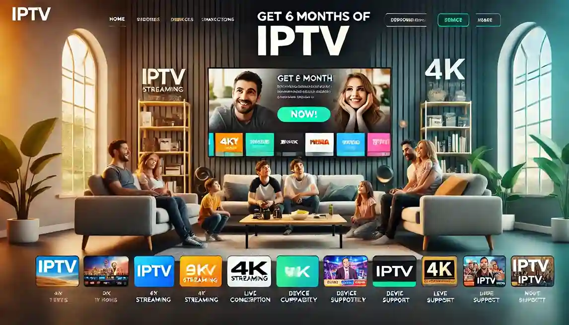 MOM.IPTV