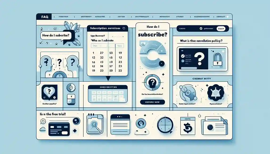 FAQs About Mom IPTV Subscription